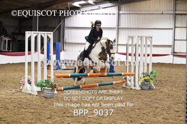 BPP_9037 - CLASS 4 60CM