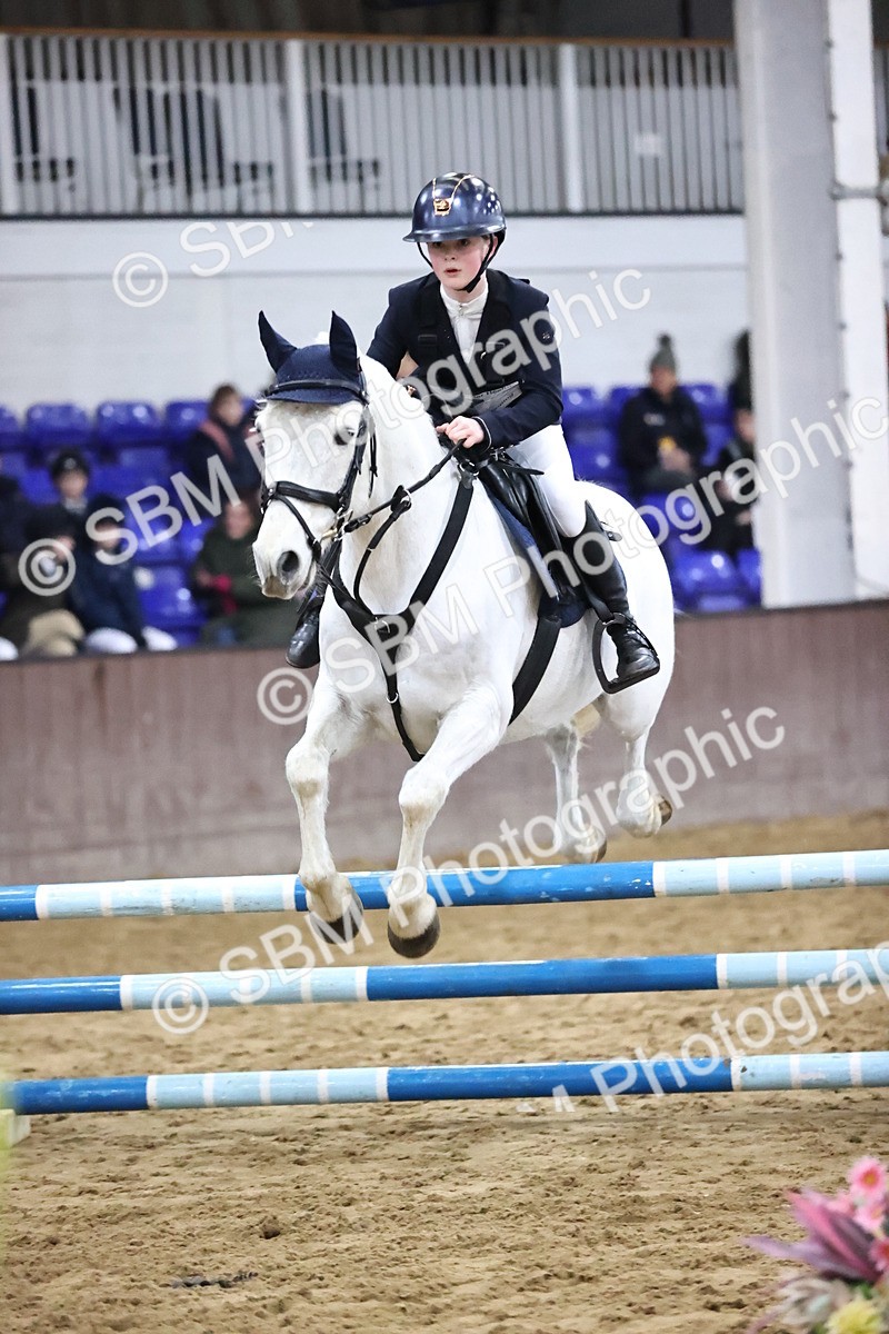 SBM_000124 - Class 1 - 70cm