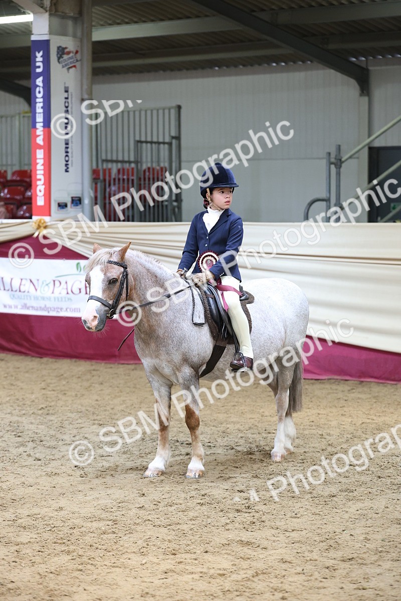 SBM_23249 - Class 905 - Supreme Final - Ridden Veteran