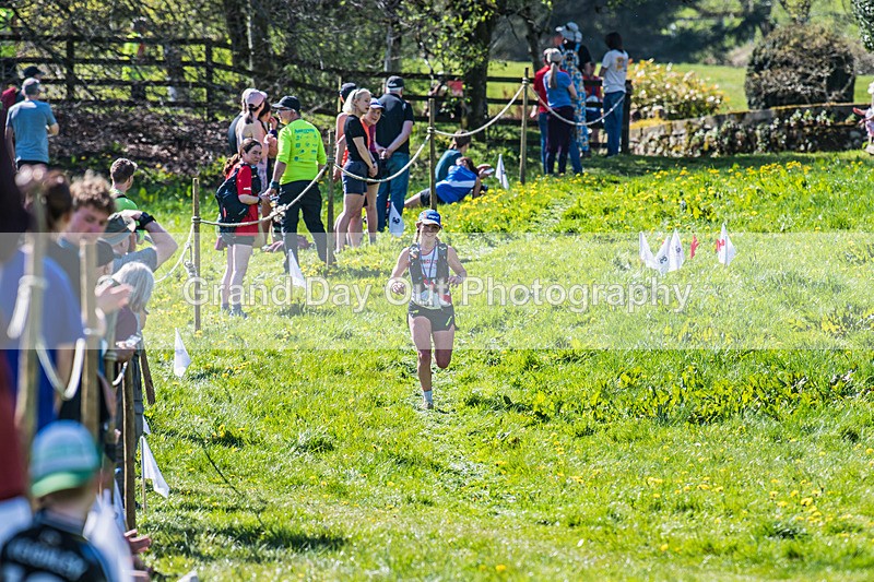 The Finish-592 - The 3 Peaks Race Saturday 25th April 2026 - The Finish