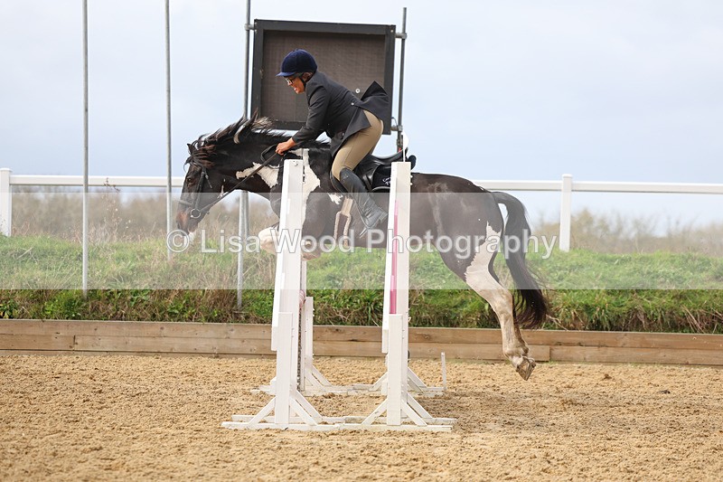 3E7A0214 - Class 5: 85cm