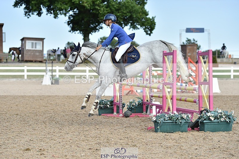 250628-170236-06936 - Cls 24 Pony Discovery & 90cm Open