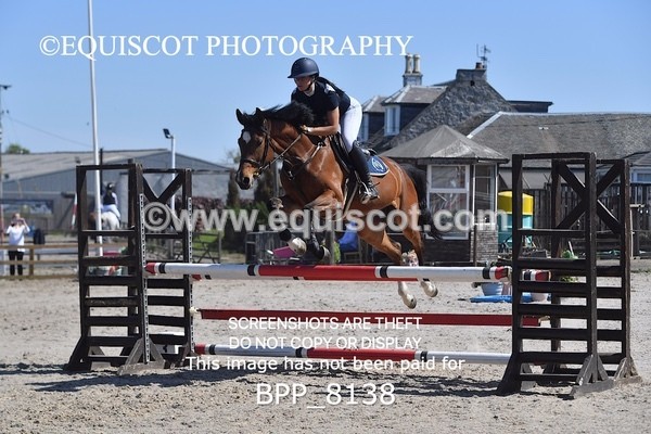 BPP_8138 - CLASS 4 Senior Discovery/ 1m Open