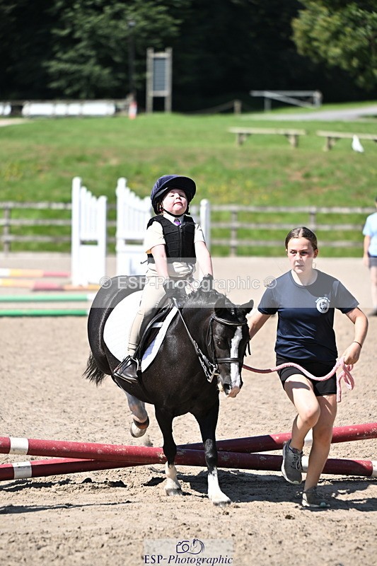 240729B-112826-02383 - Showjumping Competition