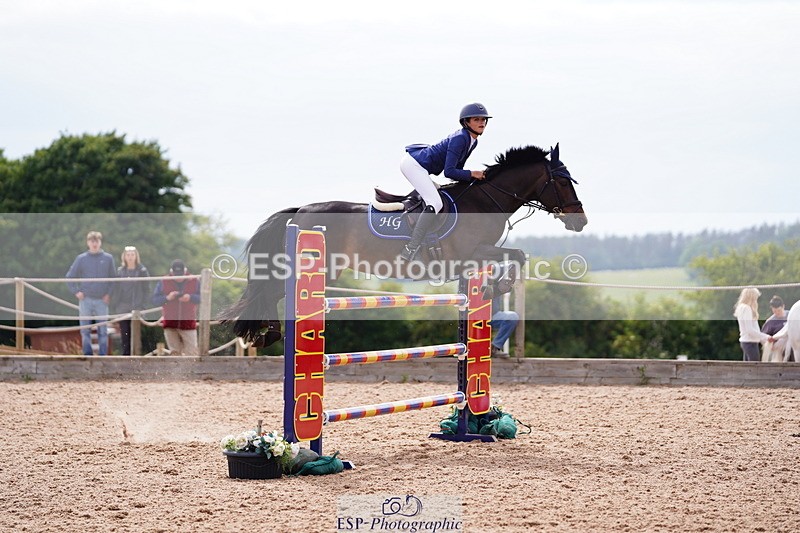 240630A-164928-15687 - Cls 26 Foxhunter 2nd Round