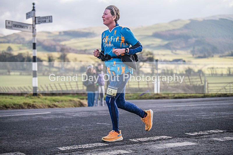 North Lakes-635 - North Lakes 10K & Half Marathon Sunday 9th February 2025