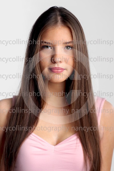 0001 - Chosen Danielle