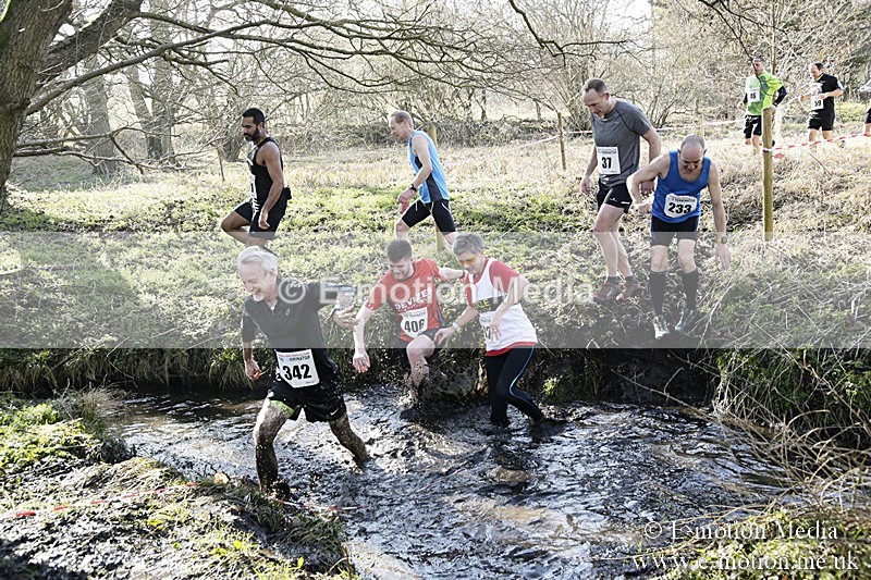 PVT 240219 518 - The Terminator Race - Pewsey Vale - 24/02/19