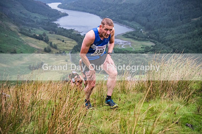 Steel Fell-307 - Steel Fell Race Wednesday 5th August 2026