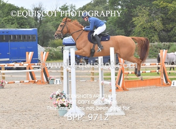 BPP_9712 - CLASS 9 National 1.30m Open