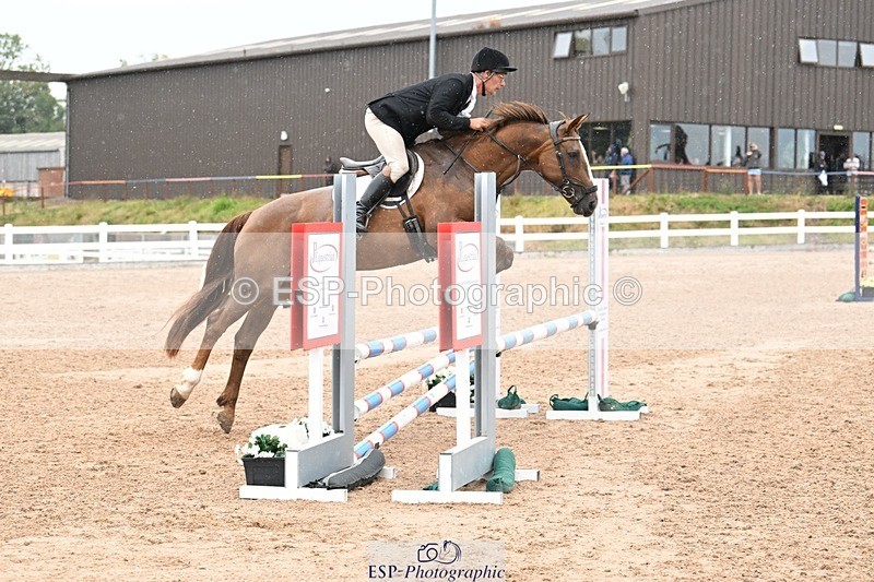 250727-124310-09850 - Cls 33 85cm Amateur Quali