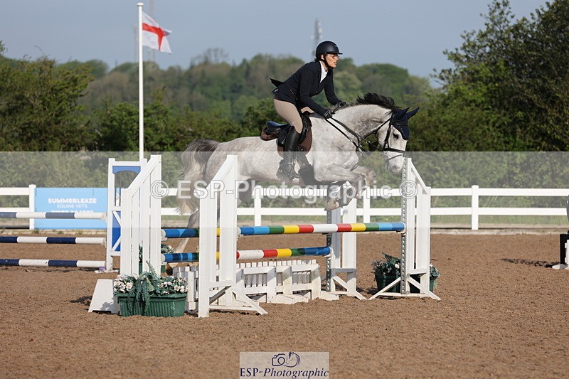 240510A-081724-04162 - Cls 13 British Novice and 90cm Open