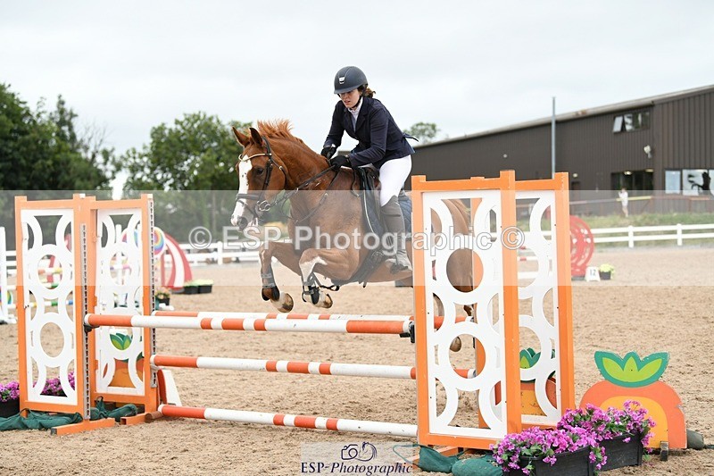 250803-125029-13296 - Cls 34 95cm National Amateur Championship Qualifier