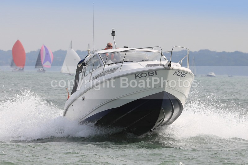 170924 KOBI - SEAWINGS 277 1Y3A3135 - Motorboats - Hardtop