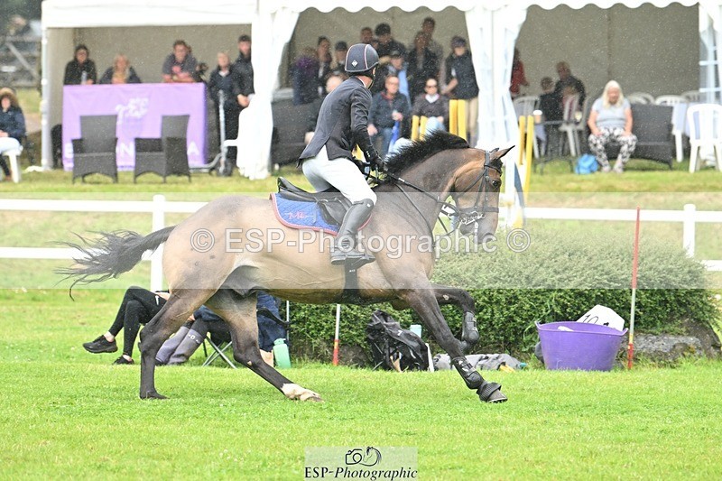 240705-140004-11269 - Cls 17 Newcomers 2nd R Jump Off and P