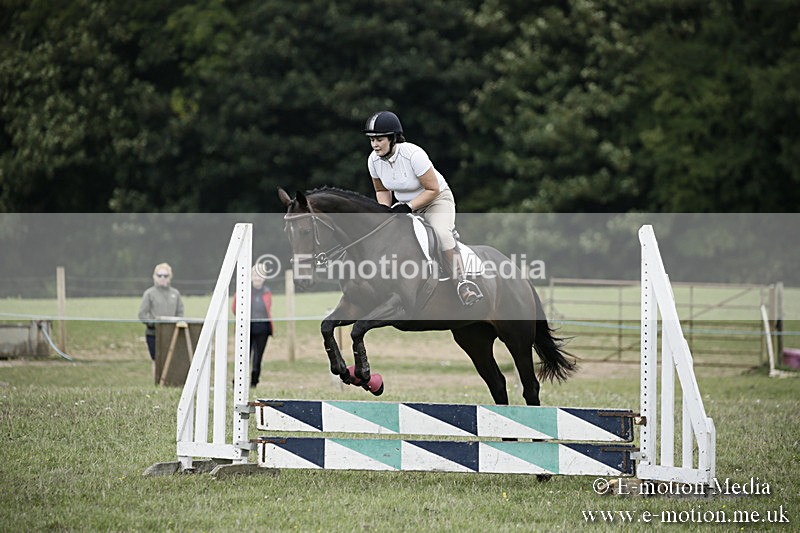 BVR080918 399 - BVRC Novice Dressage & CR 08/09/18