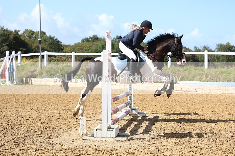 3E7A8681 - Class 7: 70cm Senior