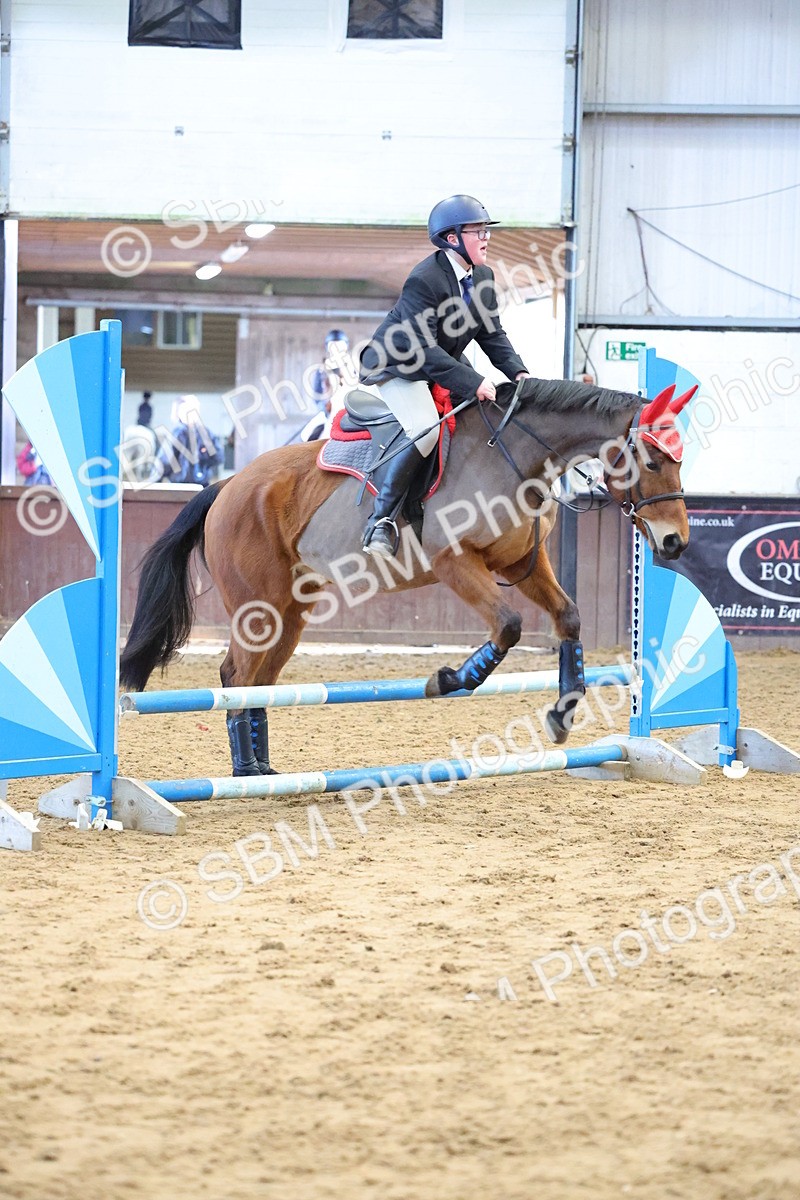 SBM_000655 - Class 3 - 60cm