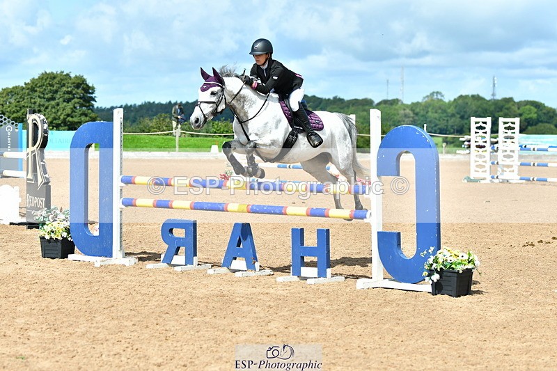 230729A-110553-05369 - Cls 14 NAF Bronze League Semi Final