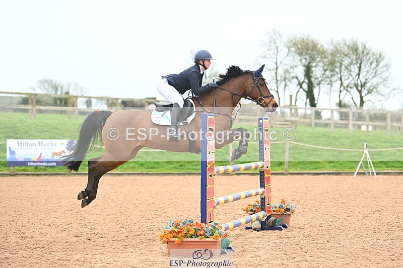 240316A-100049-02520 - Cls 13 Snr 1.05 and 1.10m Open