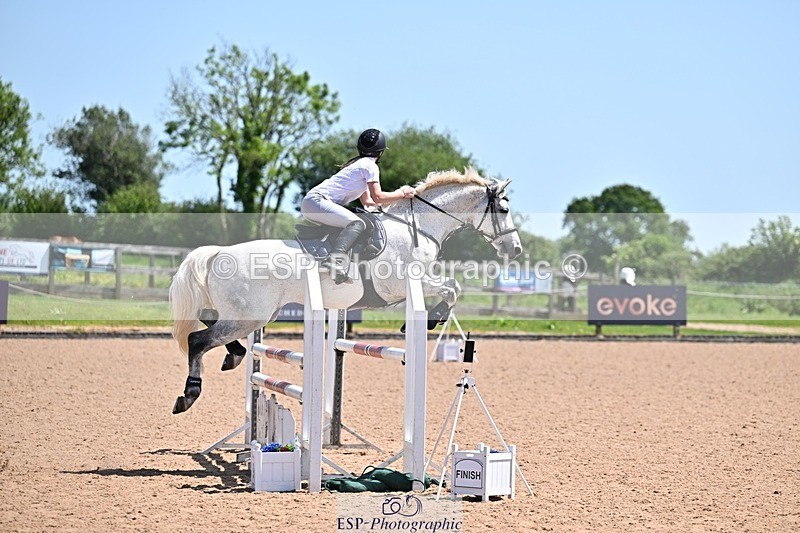 260524-133121-01904 - Cls 33 Pony Discovery and 90cm Open
