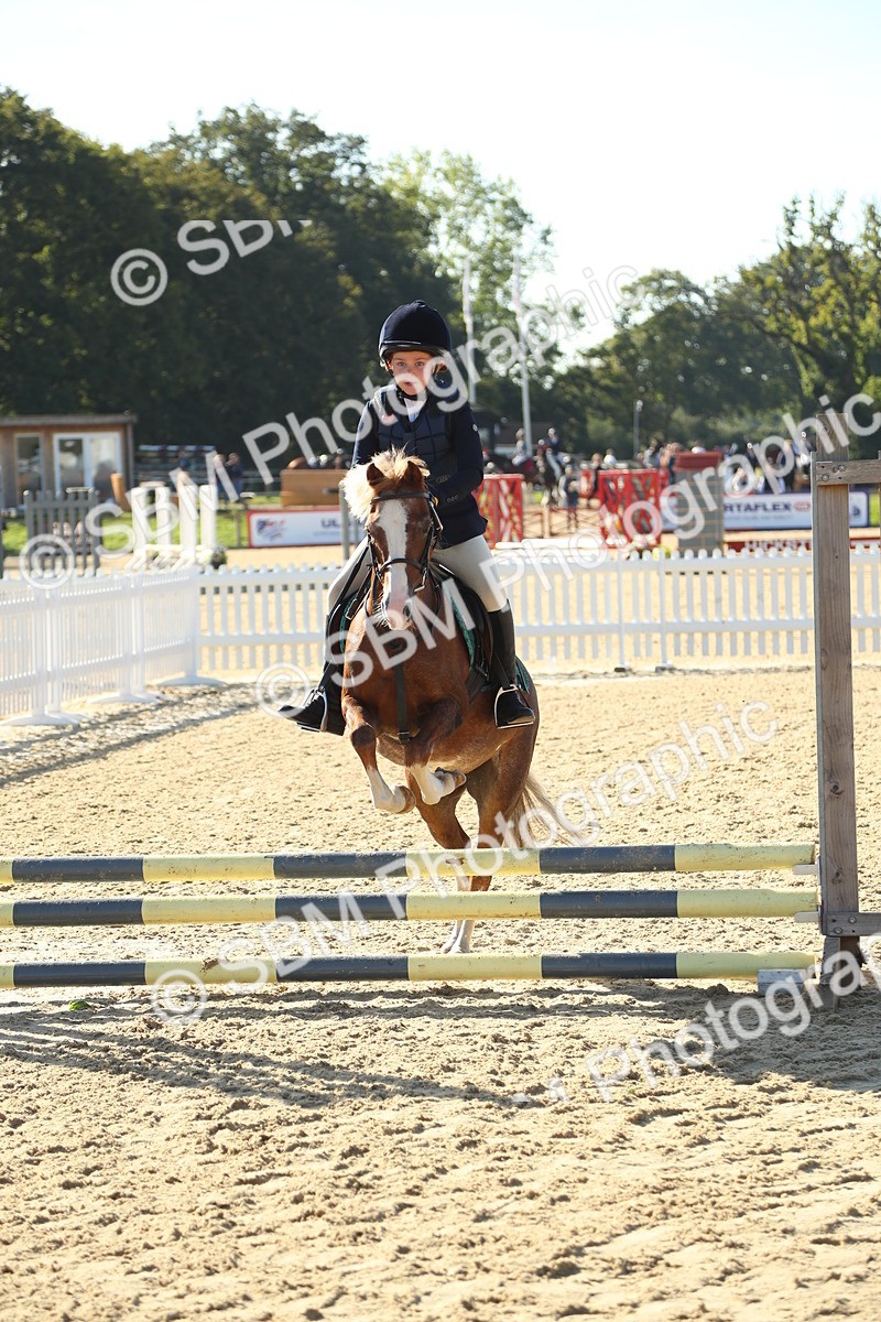 SBM_35910 - J5 - Junior Pony 50cm Championship
