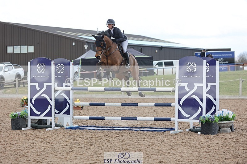 250314-122730-01884 - Cls 8+9 Foxhunter and 1.20m Open