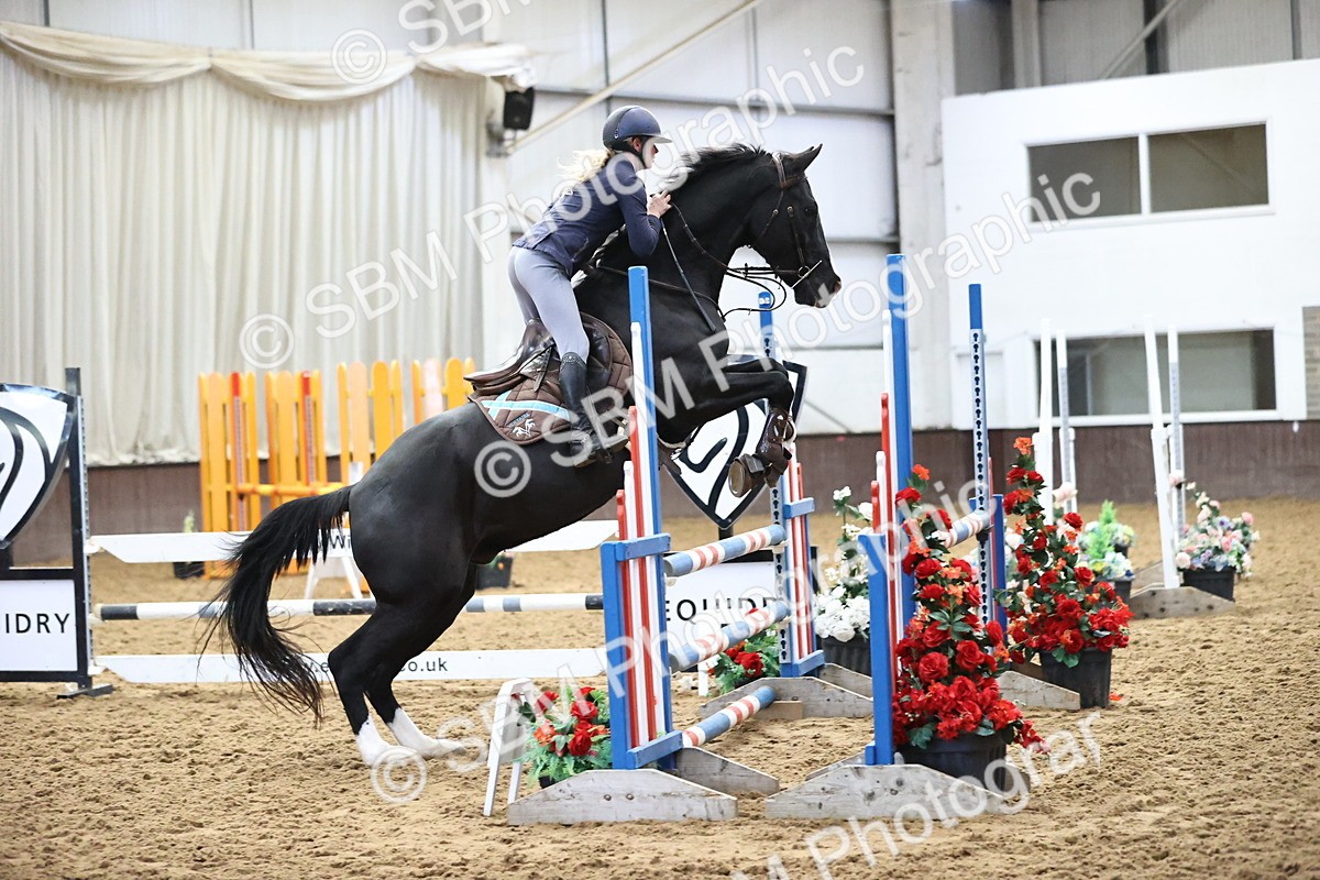 SBM_005925 - Class 17 - Equiyd Ruby Bluechip Qualifier