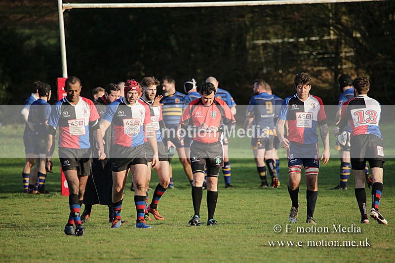 RU 180120 -0160 - Pewsey vale RFC v Swindon II RFC 18/01/20