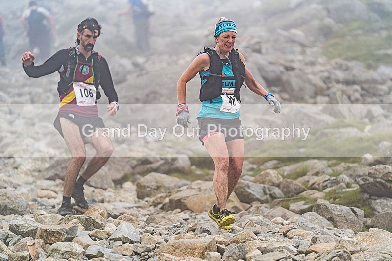 Wasdale-1710 - Wasdale Horseshoe Fell Race Saturday 13th July 2024