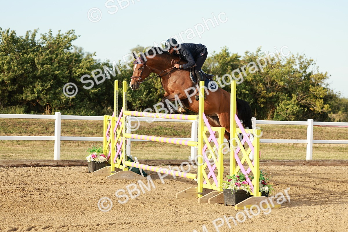 SBM_009078 - Class 6 - National 1.30m 1.40m Open Handicap