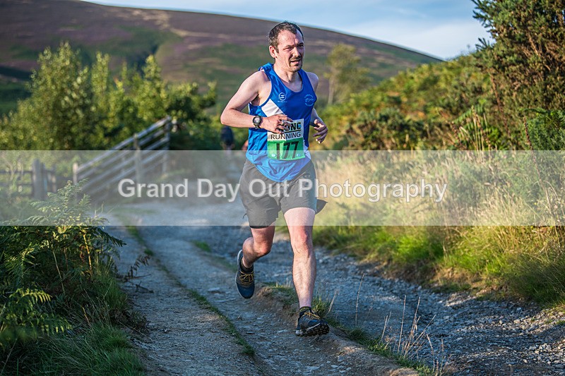 Latrigg-661 - Not Round Latrigg Race Wednesday 14th August 2024