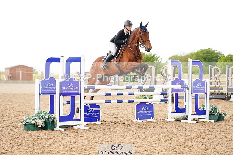 240526A-112940-07809 - Cls 26 Chard Equ 1.05m and 1.10m Grand Prix