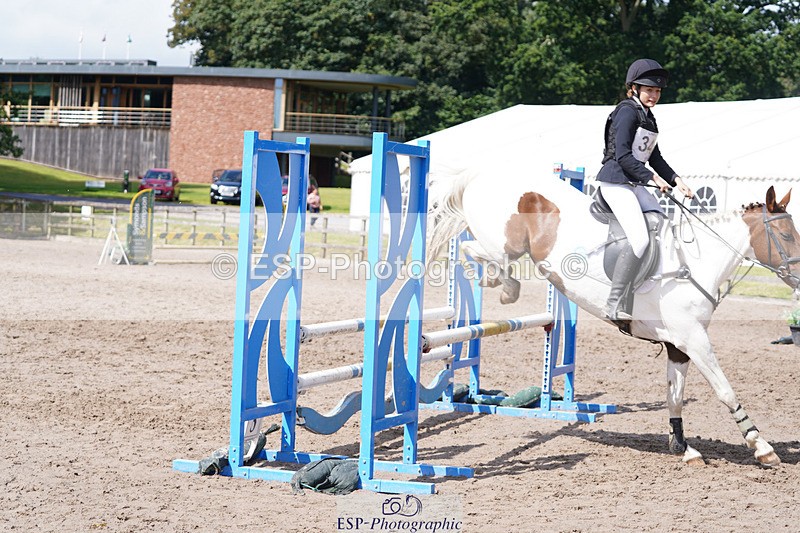 240824X-125730-27385 - 80cm Round 1 13.00 to 14.00