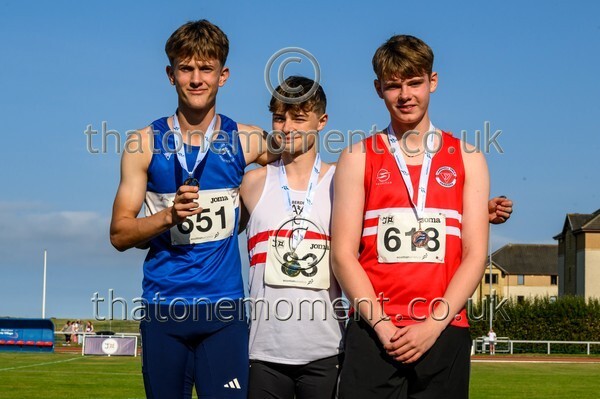 Age25SAT-918167 - Medals