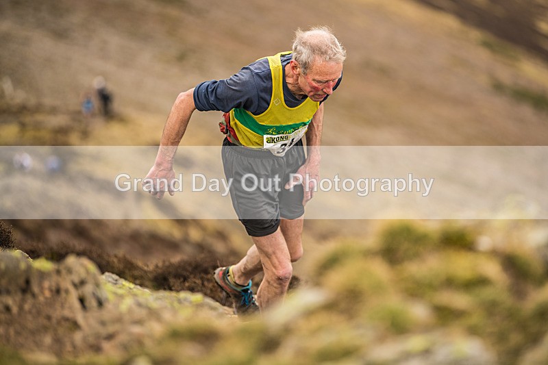 Causey Pike-285 - Causey Pike Fell Race Saturday 15th March 2025