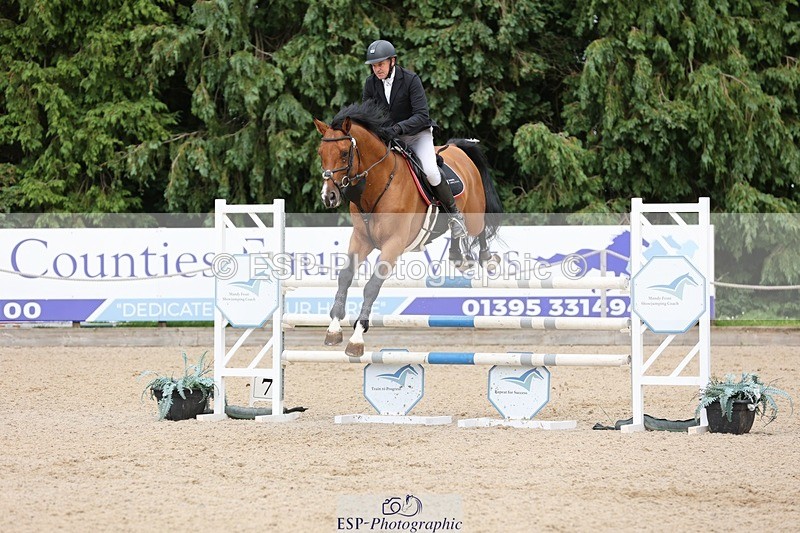 240711-161303-29363 - Cls 124 Foxhunter