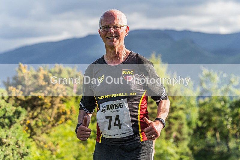 Round Latrigg-247 - Mike Mallen Memorial Round Latrigg Race Wednesday 10th June 2026