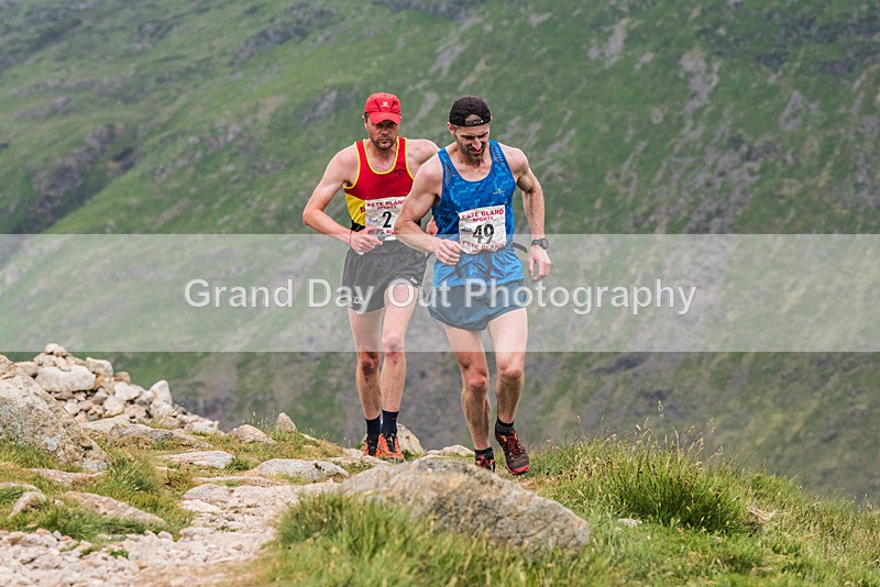 Great Lakes-68 - Great Lakes Fell Race Saturday 17th June 2023
