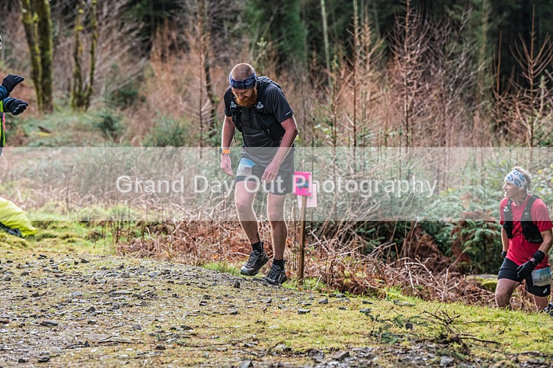 Glentress Marathon-1181 - High Terrain Events Glentress Marathon Trail Run Saturday 19th February 2023