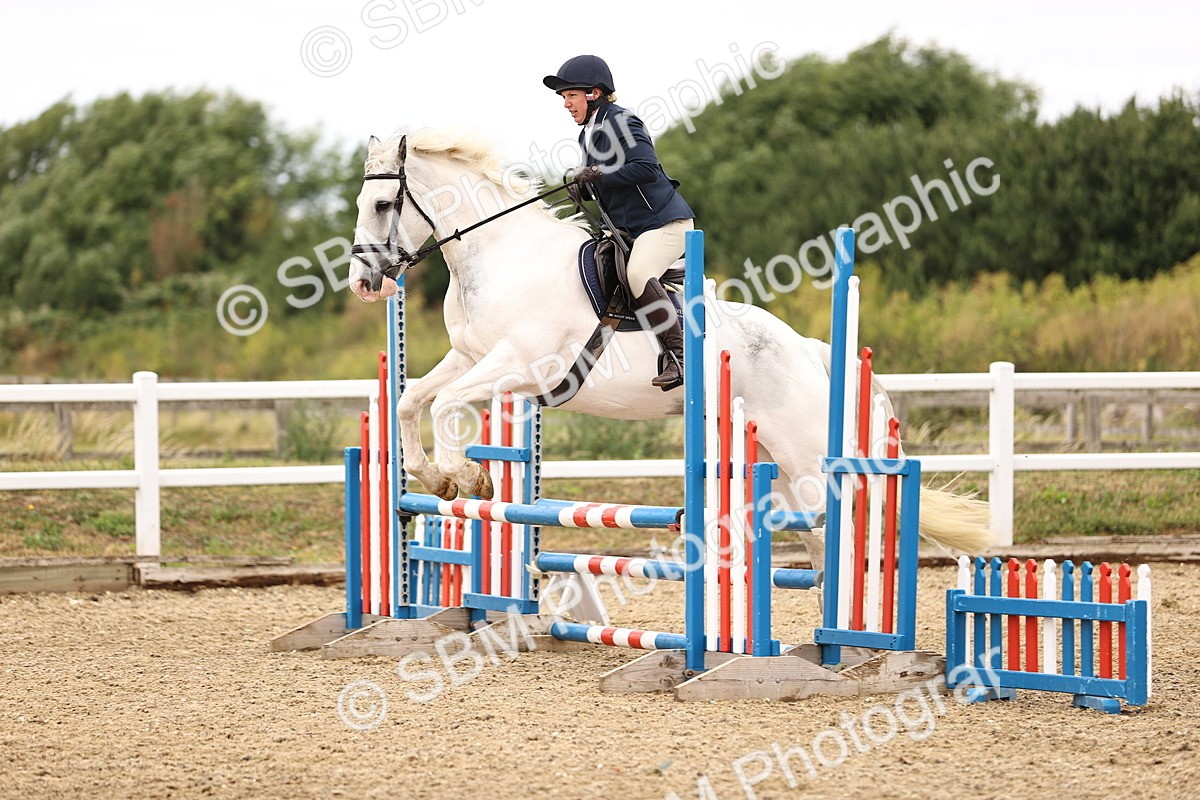 SBM_000210 - Class 2 - 0.85cm Amateur Championship Qualifier