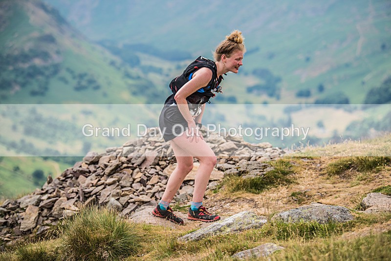 Howtown-338 - Howtown Fell Race Sunday 18th June 2023