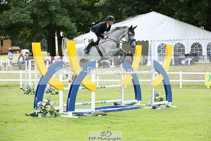 240704-143325-05520 - Cls 3 National 1.30m Open