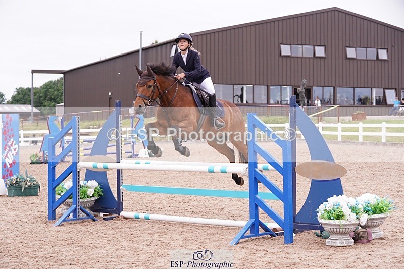 250629-101508-10675 - Cls 36 Pony Discovery & 90cm Open