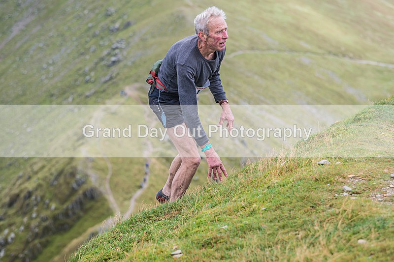 Grisedale HS-586 - Grisedale Horseshoe Fell Race Saturday 5th September 2026