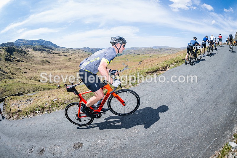 130106 - Hardknott Pass Camera 2 13.00-14.00