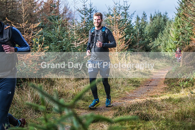 Glentress-1290 - High Terrain Events Glentress 21 & 10K Trail Races Saturday 15th November 2025