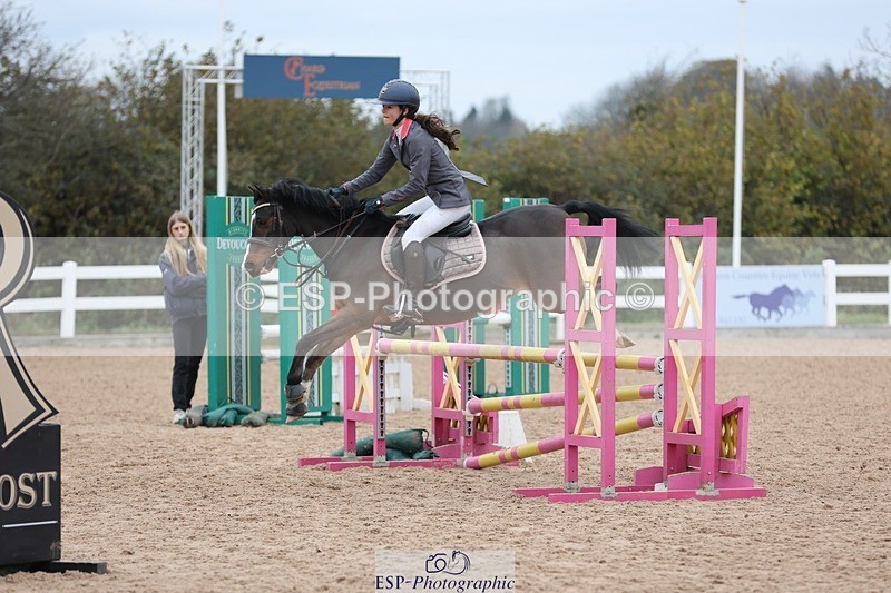 241116X-105738-01019 - Cls 08 Pony Winter Nov Champs J-O