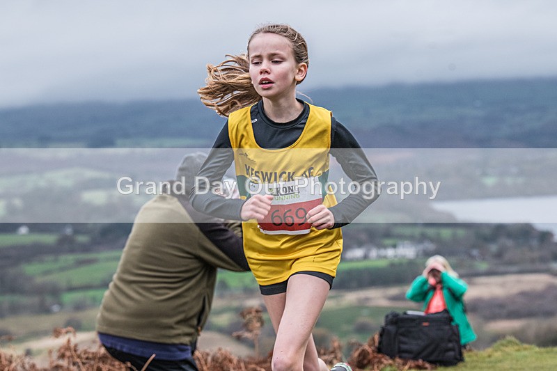 Sale Juniors-193 - Junior Sale Fell Races Sunday 10th November 2024