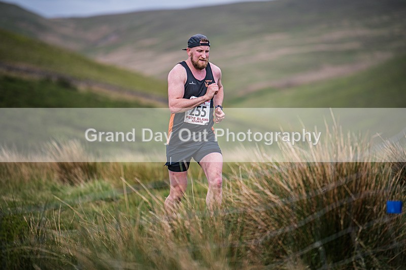 Gavel-425 - Gavel Fell Races (Junior & Senior) Wednesday 28th May 2025